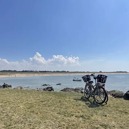 Hb080-033 Mezzanine -1 Piece -4 Couchages *