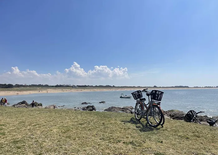 Hb080-033 Mezzanine -1 Piece -4 Couchages *